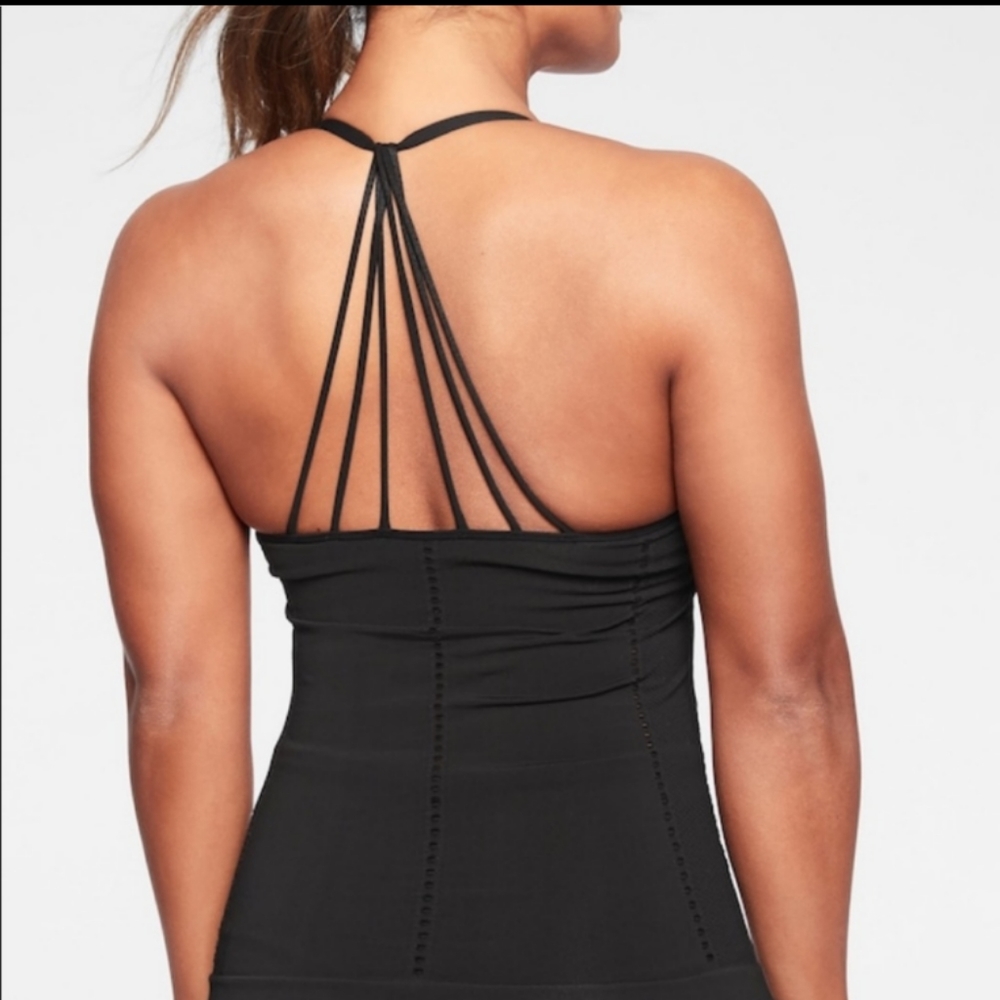 Athleta Allegro Support Top